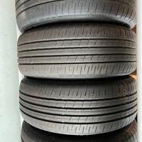 Pneumatico 225/55/18