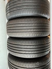 Pneumatico 225/55/18