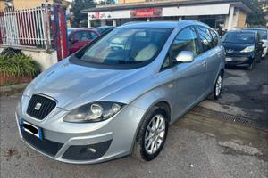 Seat Altea 2.0 TDI