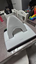 Lavapavimenti Folletto VK7S