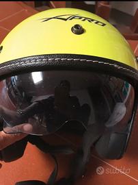 Casco X Pro Native