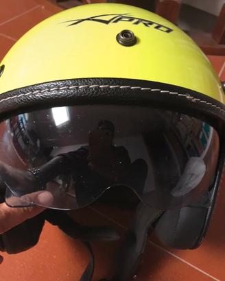 Casco X Pro Native