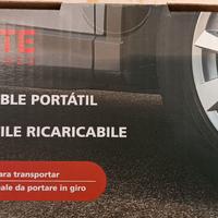 Compressore portatile