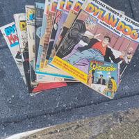 fumetti dylan dog 