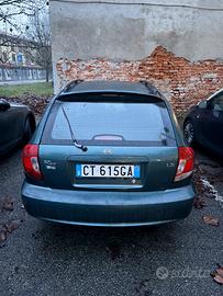 Kia rio 1.3
