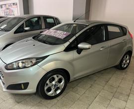 Ford Fiesta 1.5 TDCi 75CV 5 porte Business