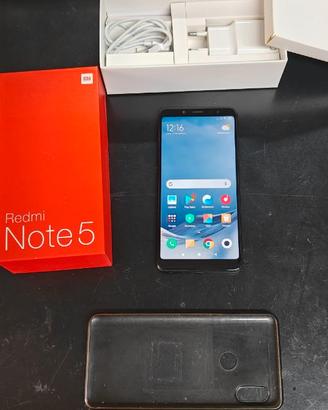 Xiaomi Redmi Note 5 64GB