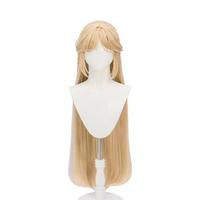 PARRUCCA COSPLAY COSTUME CARTETHYIA NUOVA MAI USAT