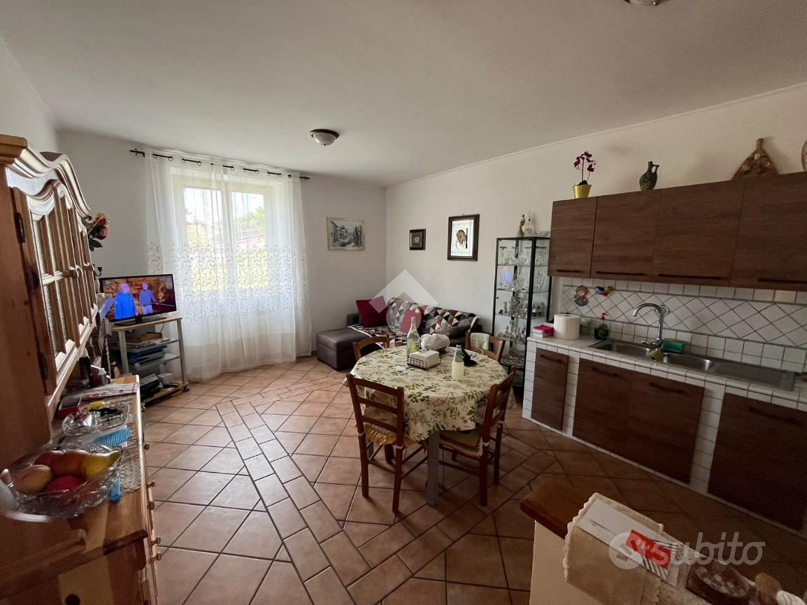 Appartamento – RM - Altro