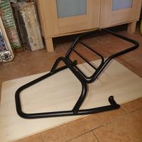 Roll Bar MBK Booster 1980/99 