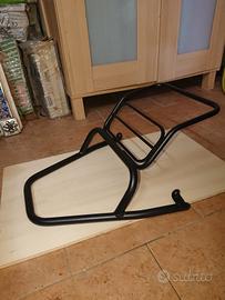 Roll Bar MBK Booster 1980/99 