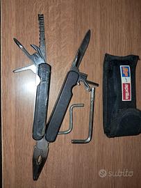 set  attrezzi aprilia anni 90