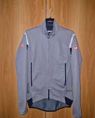 Giacca Ciclismo Castelli Perfetto Ros2 taglia S