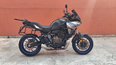 Yamaha Tracer 7