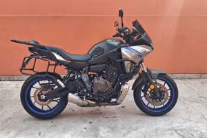 Yamaha Tracer 7