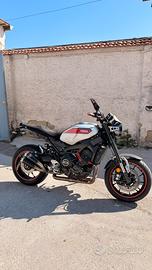 Yamaha XSR 900 Abs 2019
