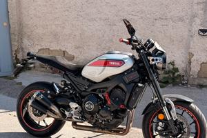 Yamaha XSR 900 Abs 2019
