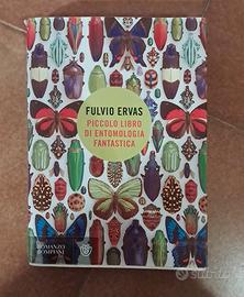 Piccolo libro di etmologia fantastic
