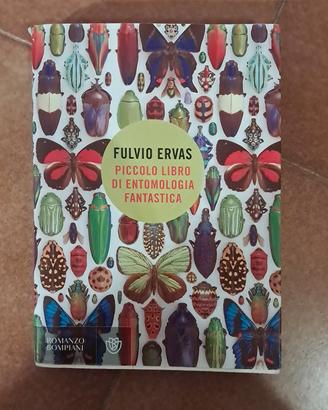 Piccolo libro di etmologia fantastic