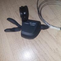 shifter cambio per bici