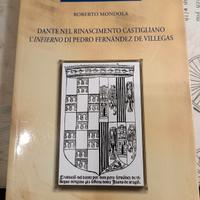 Dante nel rinascimento castigliano 
