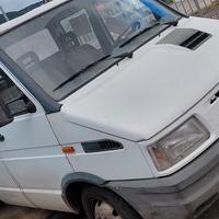 iveco  Delly 7 posti 