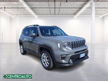 JEEP Renegade 1.0 t3 Limited 2wd