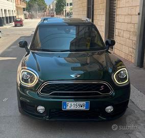 Mini 2.0 Cooper Countryman SD Hype 190cv