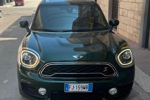 Mini 2.0 Cooper Countryman SD Hype 190cv
