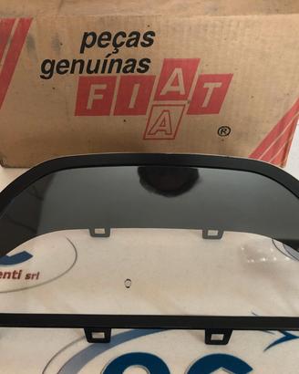 7077357 Cornice completa strumento Fiat Fiorino In