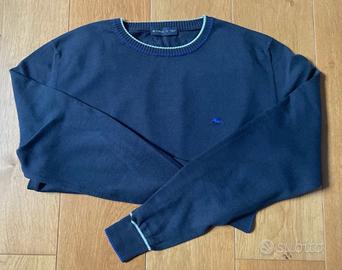 Pullover girocollo- Etro