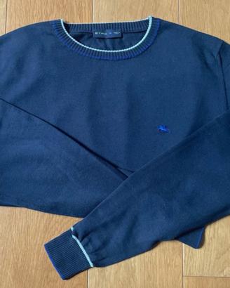 Pullover girocollo- Etro