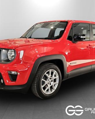 JEEP Renegade 2019 - Renegade 1.6 mjt Limited 2wd