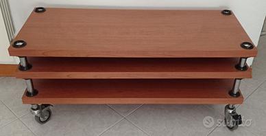 Porta televisione e/o stereo