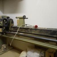 tornio Mini Max T124