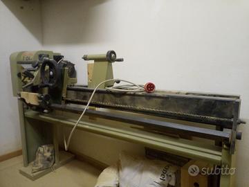 tornio Mini Max T124