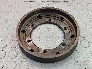 SUPPORTO RUOTA APRILIA CAPONORD 1000 2004 2007 ETV