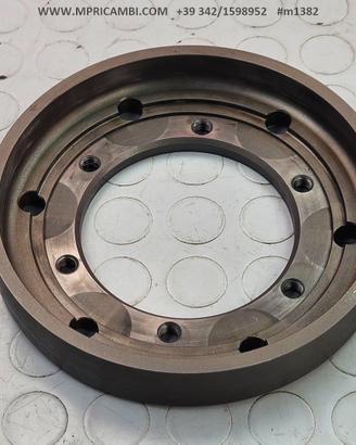 SUPPORTO RUOTA APRILIA CAPONORD 1000 2004 2007 ETV