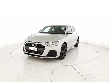 Audi A1 Sportback 30 1.0 tfsi Business 116cv ...