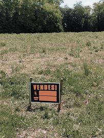 Vendita terreno