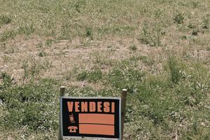 Vendita terreno