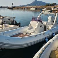 Gommone air elite 28