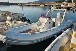 Gommone air elite 28