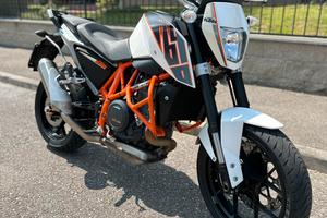 KTM DUKE 690 - 2014