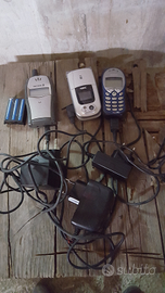 Cellulari vintage