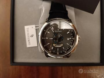 Orologio Tecnotempo Automatico Pulsar meter