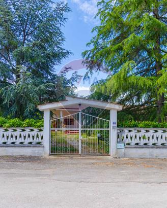 Villa a schiera - Cassano delle Murge