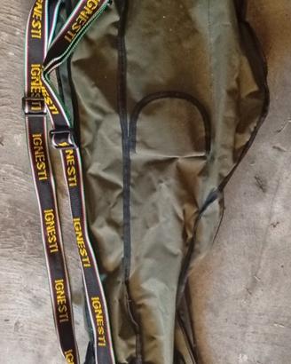 porta canne pesca