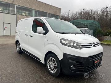 Citroen Jumpy XS 1.6 Eu6 2018 DISTRIBUZIONE CAMBIA