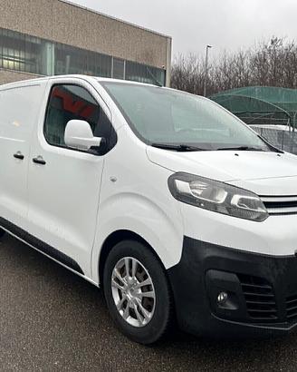 Citroen Jumpy XS 1.6 Eu6 2018 DISTRIBUZIONE CAMBIA